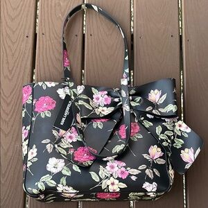 Karl Lagerfeld R-Canille Tote